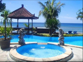  Coral Bay Bungalows Amed Bali  Abang